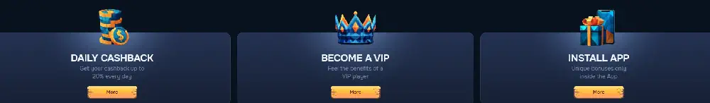 Baloo Bet Casino