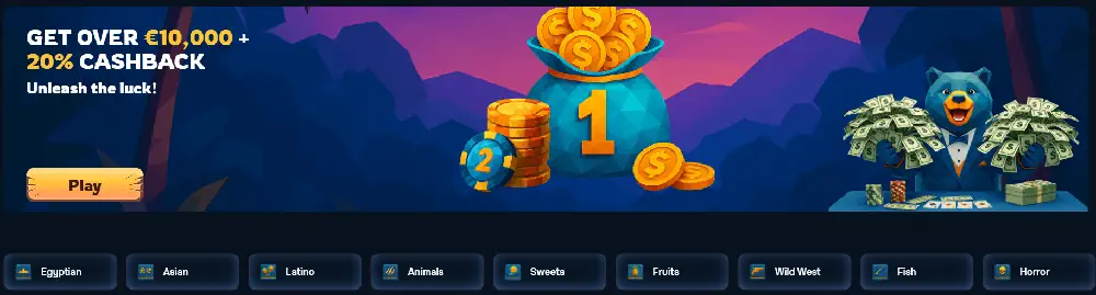 Baloo Bet