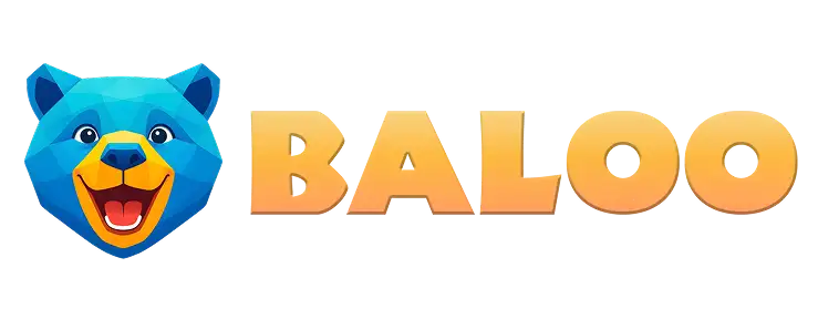 Baloo Logo